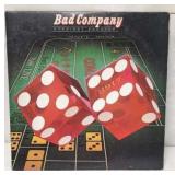 Bad Company - Straight Shooter Album
