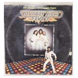 The Original Movie Sound Track Saturday NightFever