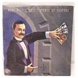 Blue Oyster Cult - Agents of Fortune Album