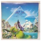 Asia - Alpha - Beta Album