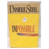 Impossible by Danielle Steel