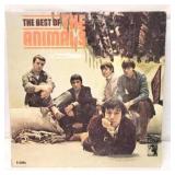 The Best of the Animals Album