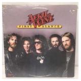 April Wine - First Glance Album