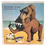 Fleetwood Mac - Mystery to Me Album