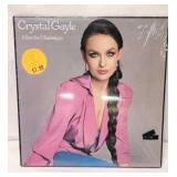 Crystal Gayle - Miss the Mississippi Album