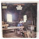 The Guess Who - Share the Land Album