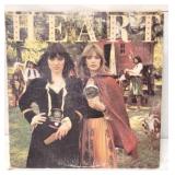 Heart - Little Queen Album