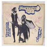 Fleetwood Mac - Rumours Album