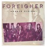 Foreigner - Double Vision Album
