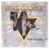 Alice Cooper - Welcome to My Nightmare Album