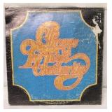 Chicago - Transit Authority Album