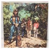 Creedence Clear Water Revival - Green River Album