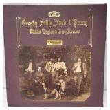 Crosby, Stills, Nash, & Young - Deja Vu Album