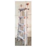 Little Giant 5 Step 22' Ladder System