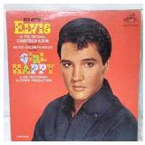 Elvis - Girl Happy Album