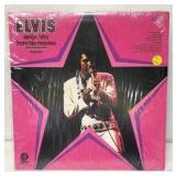 Elvis - Sings Hits from his Movies Vol. 1 Album