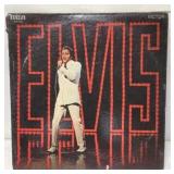 Elvis - Elvis Presley Victor Album