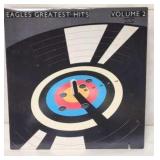 Eagles - Greatest Hits Volume 2 Album
