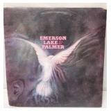 Emerson, Lake, & Palmer Album