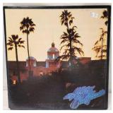 Eagles - Hotel California Album