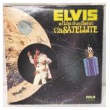 Elvis - Aloha from Hawaii Via Satellite Album