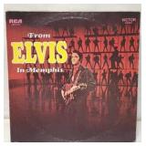 Elvis - From Elvis in Memphis Album