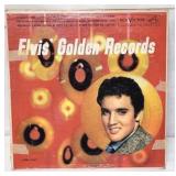 Elvis - Golden Records Album