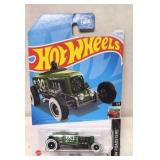Hot Wheels - Max Steel