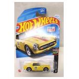 Hot Wheels - Honda S800 Racing