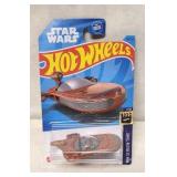 Hot Wheels - X-34 Landspeeder