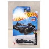 Hot Wheels - Formula E Gen 3
