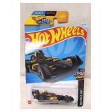 Hot Wheels - HW - 4 - Trac