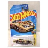 Hot Wheels - 1976 Greewwood Corvette