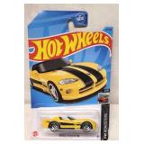 Hot Wheels - Dodge Viper TR/70