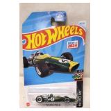 Hot Wheels - 1967 Lotus Type 49