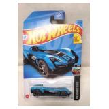 Hot Wheels - Roadster Bite