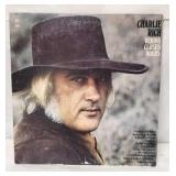 Charlie Rich - Behind Closed Doors Album