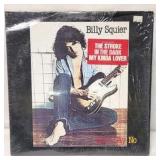 Billy Squier - Don't Say No Album