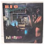 Reo Speedwagon - Hi Infidelity Album