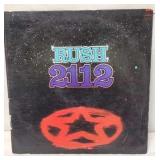 Rush - 2112 Album