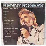 Kenny Rogers - Greatest Hits Album