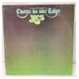 Yes - Close to the Edge Album