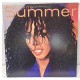 Donna Summer Album