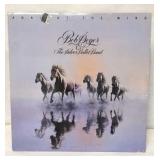 Bob Seger & The Silver Bullet Band
