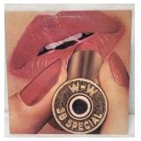 38 Special - Rockin into the Night Album