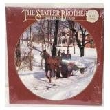 The Statler Brothers Christmas Card Album