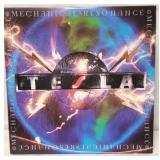 Tesla - Mechanical Resonance Album