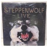 Steppenwolf - Live Steppenwolf Album