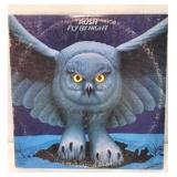 Rush - Fly by Night Album