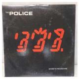 The Police - Ghost in the Machine Album